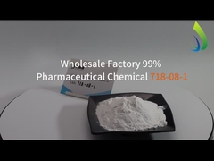 Ethylester van 3-oxo-4-phenylbutanoate CAS 718-08-1 3-oxo-4-phenylbutyrisch zuur