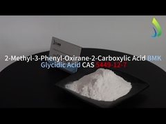 Cas 5449-12-7 2-methyl-3-phenyl-oxirane-2-carboxylzuur/BMK-glycidzuur (natriumzout)