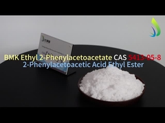 Cas 5413-05-8 Ethyl 2-fenylacetatoacetaat C12H14O3 2-fenylacetatoacetzuur Ethylester