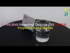 Cas 79-03-8 Propionylchlorid C3H5ClO Medizinische Qualität BMK/PMK
