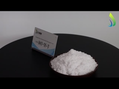 CAS 147-71-7 D-taartzuur C4H6O6 (2S,3S) -taartzuur voedselkwaliteit