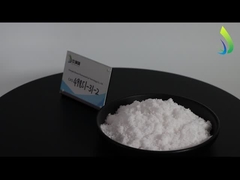 Cas 49851-31-2 2-bromo-1-fenyl-1-pentanon C11H13BrO 2-bromovalerophenon wit poeder